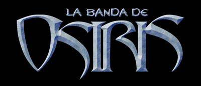 logo La Banda De Osiris